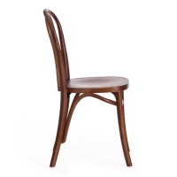 Стул Thonet Classic Chair  Secret De Maison (mod. CB2345) тёмный орех - Изображение 3